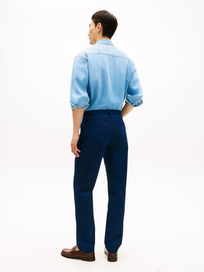 Tommy Hilfiger 5-Pocket Straight Pant