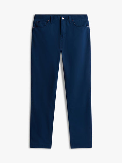 Tommy Hilfiger 5-Pocket Straight Pant
