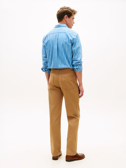 Tommy Hilfiger 5-Pocket Straight Pant