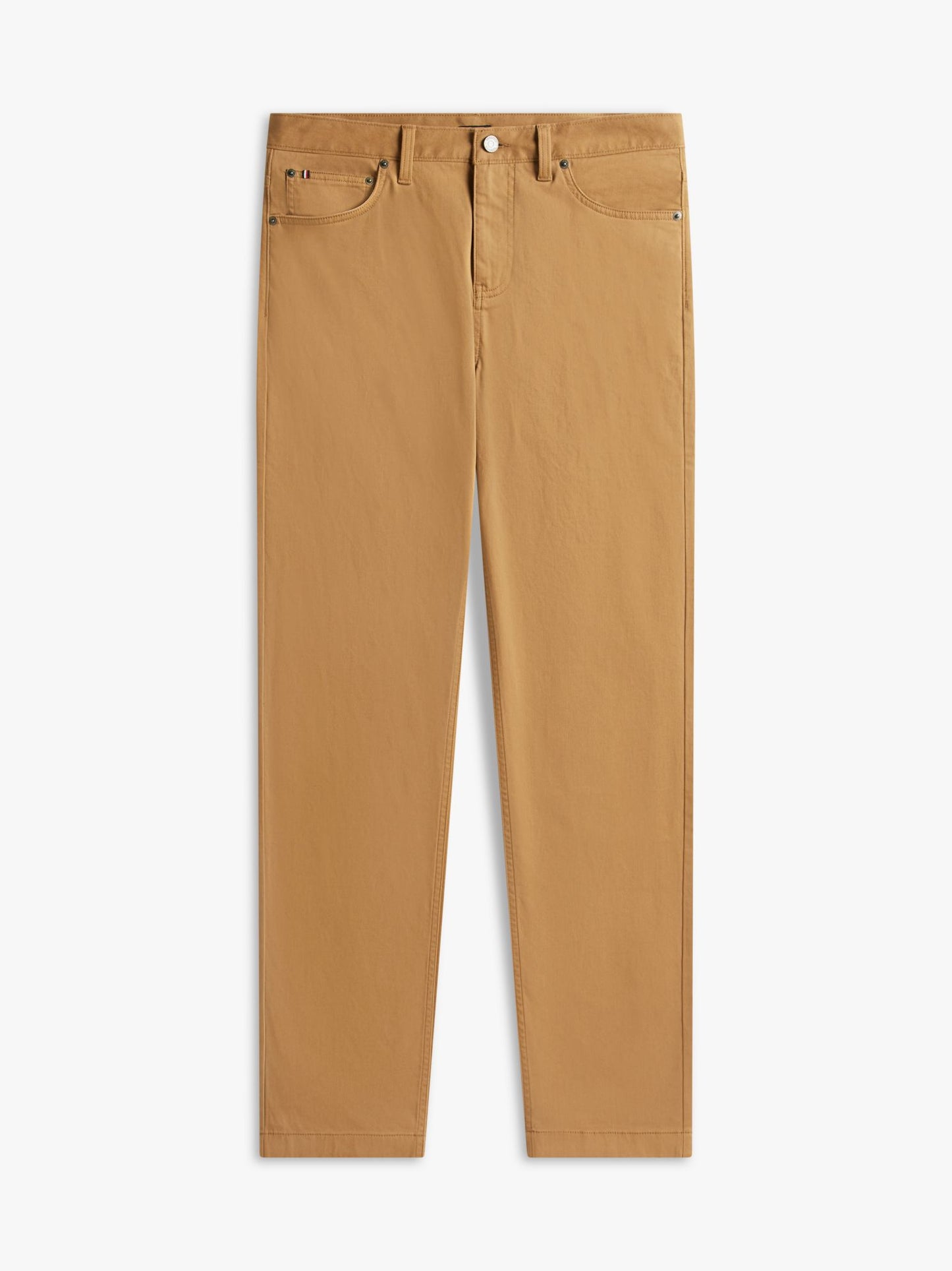 Tommy Hilfiger 5-Pocket Straight Pant