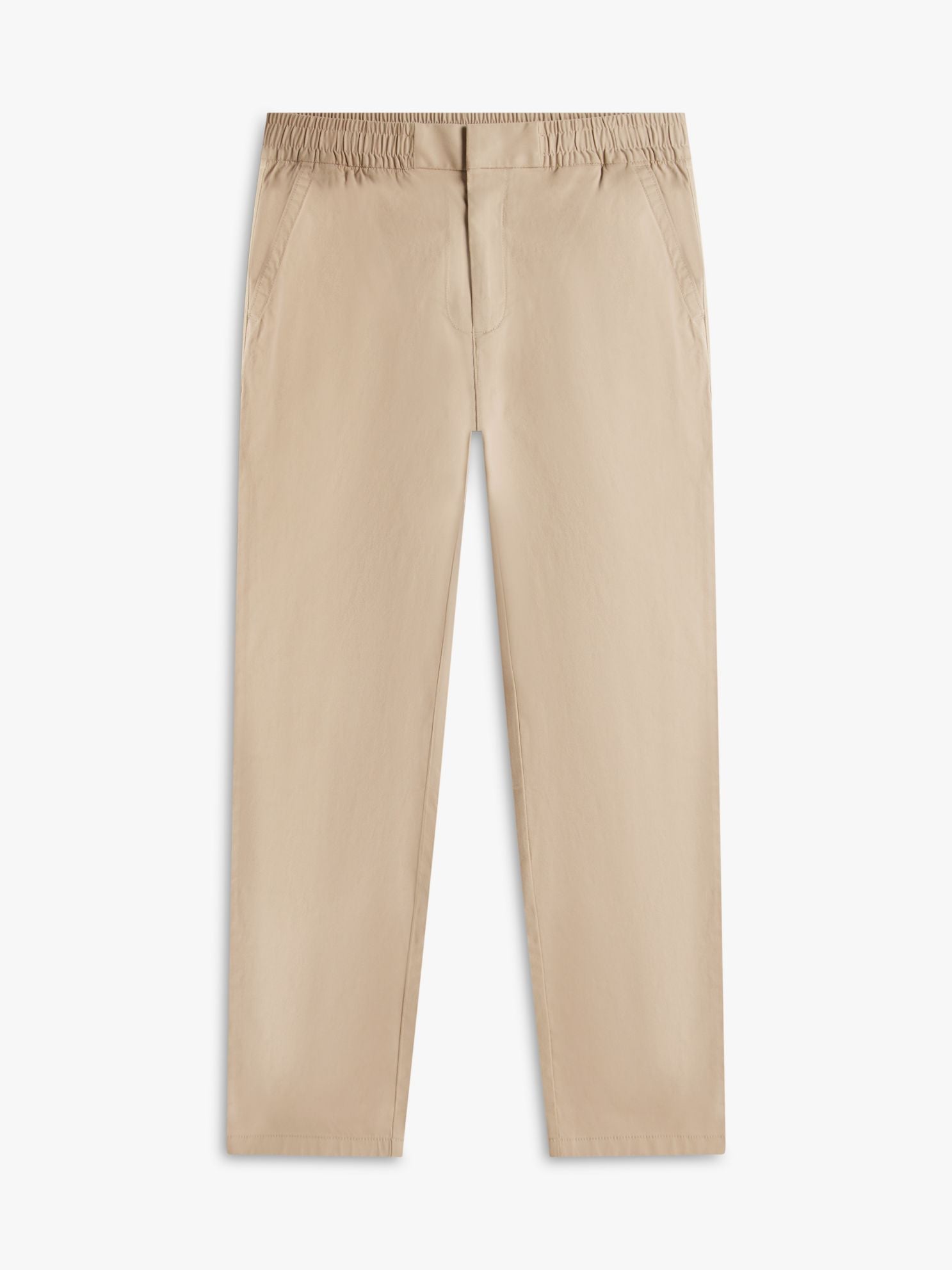 Tommy Hilfiger Elastic-Waist Dobby Pant