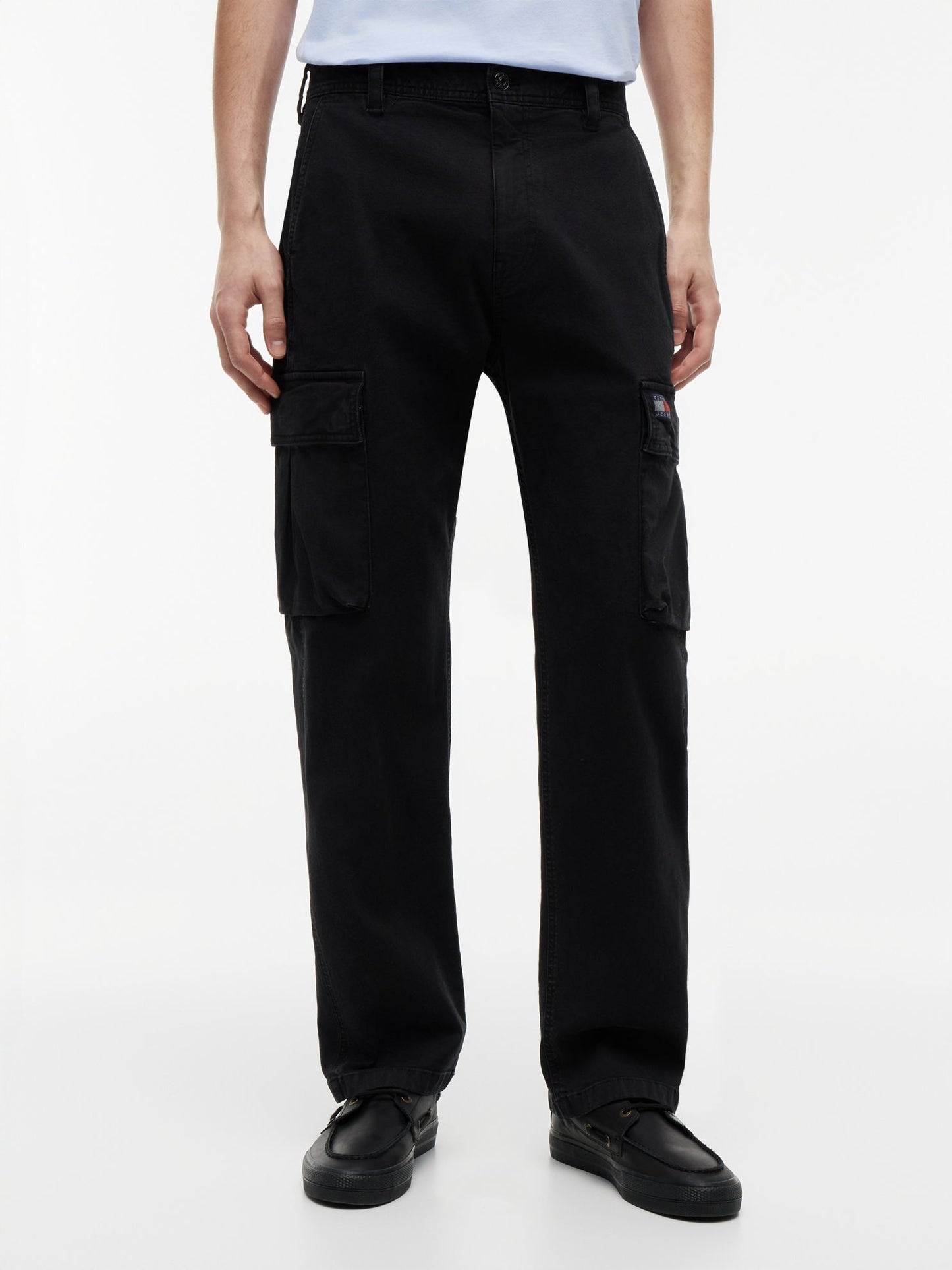 Tommy Hilfiger Tommy Jeans Straight Cargo Pant
