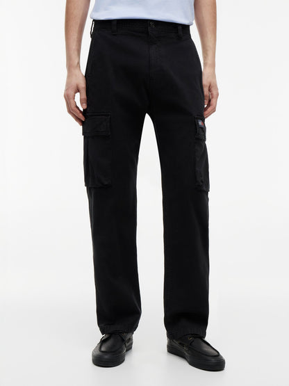 Tommy Hilfiger Tommy Jeans Straight Cargo Pant