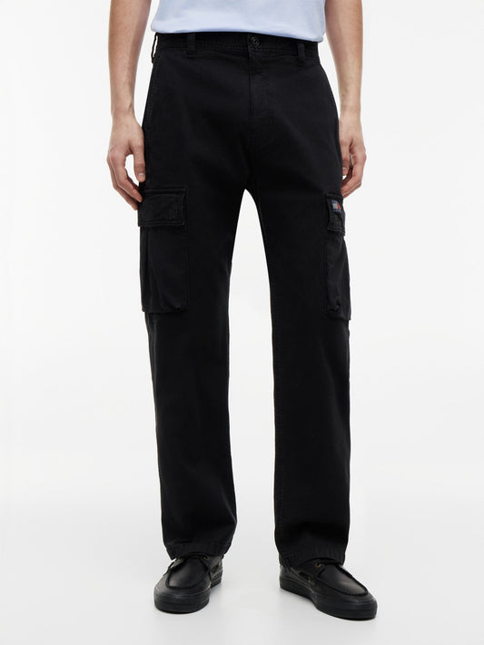 Tommy Hilfiger Tommy Jeans Straight Cargo Pant