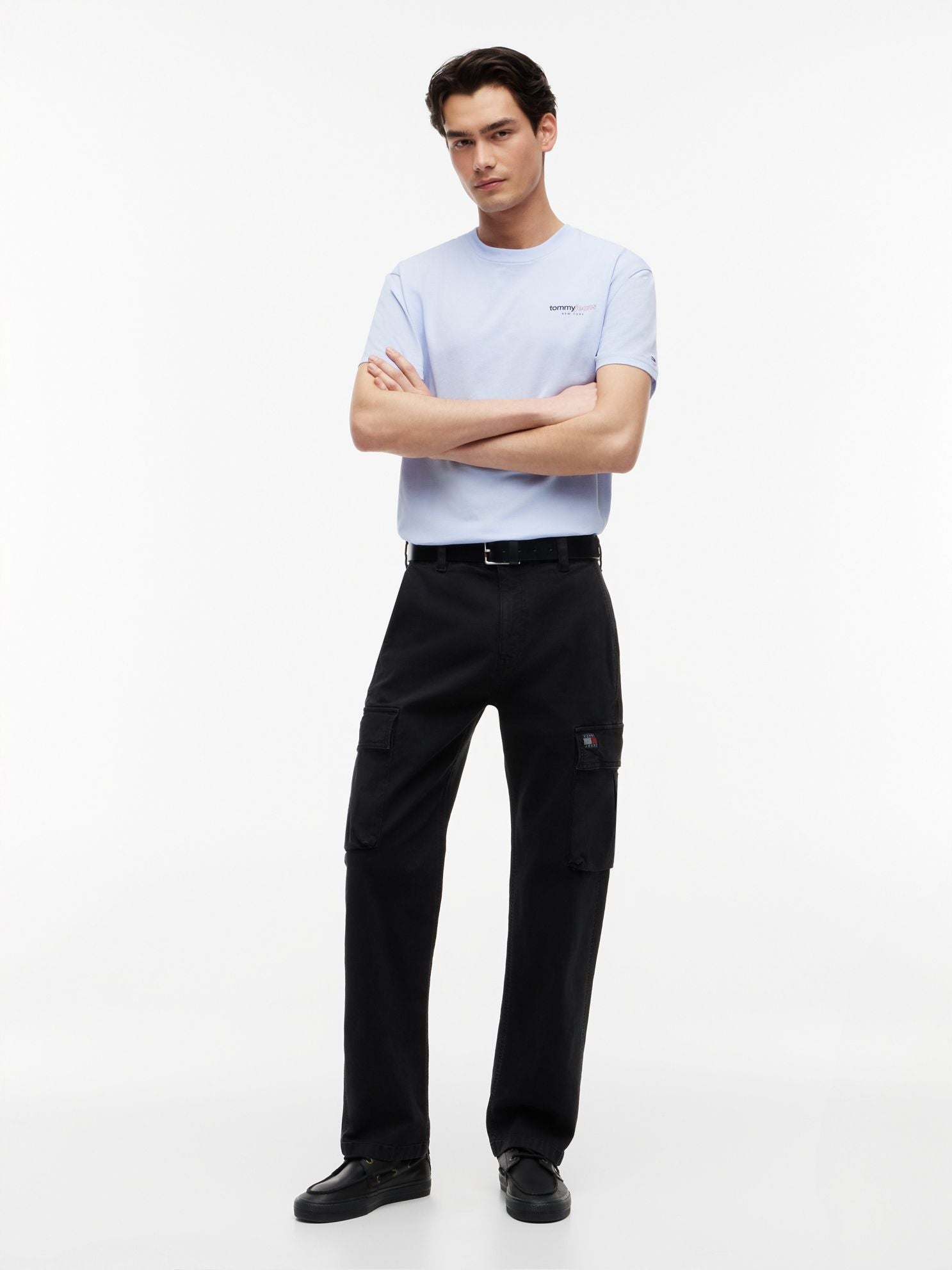 Tommy Hilfiger Tommy Jeans Straight Cargo Pant
