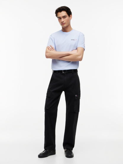 Tommy Hilfiger Tommy Jeans Straight Cargo Pant