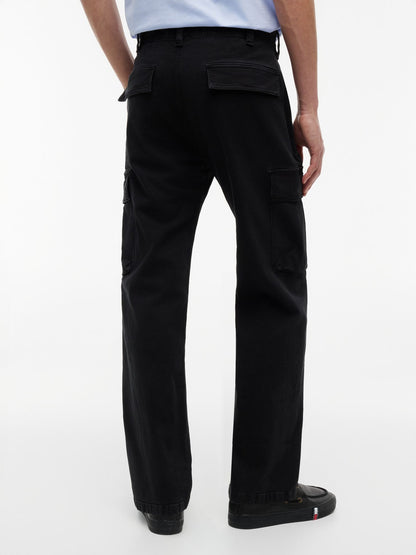 Tommy Hilfiger Tommy Jeans Straight Cargo Pant