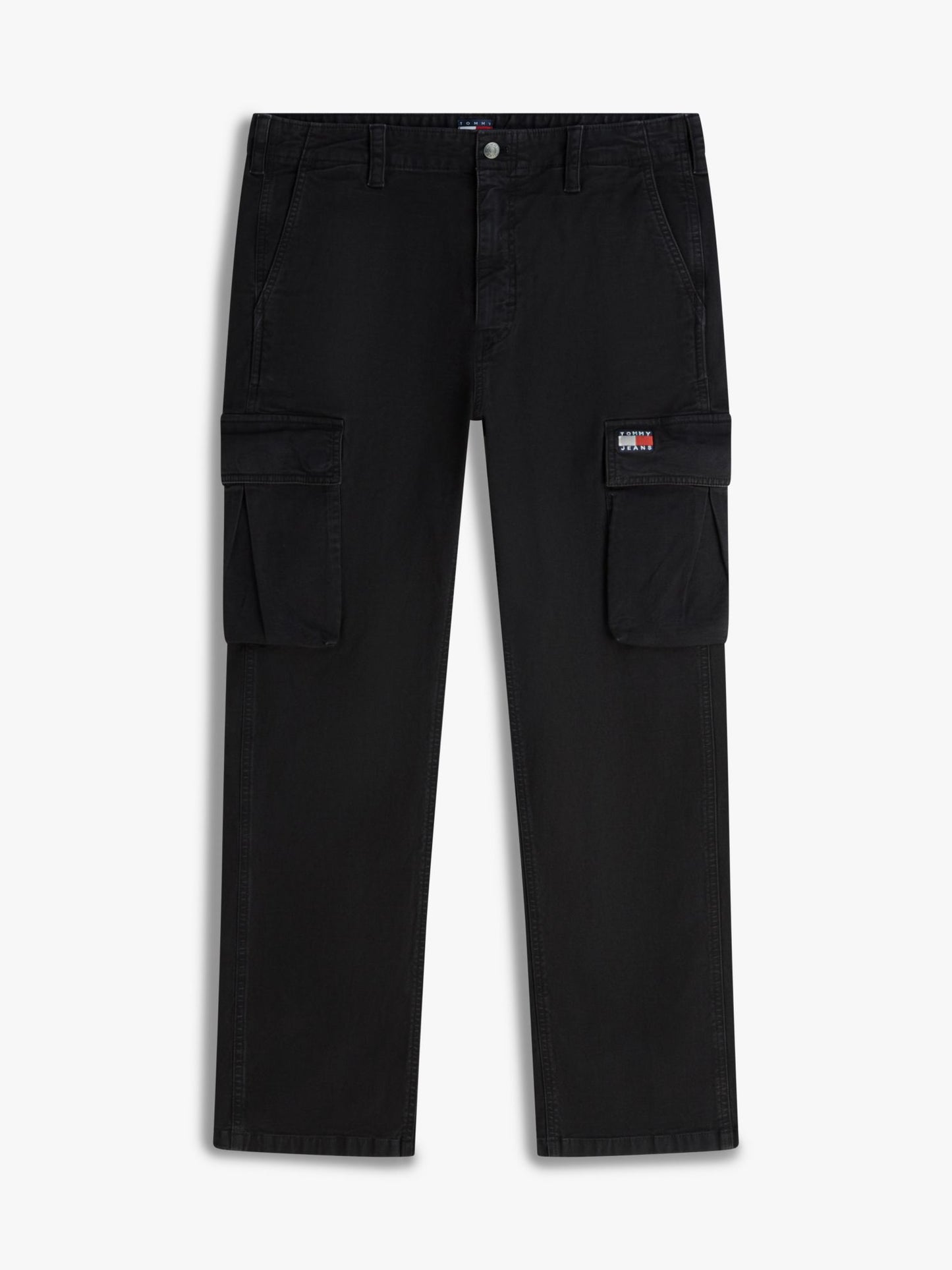 Tommy Hilfiger Tommy Jeans Straight Cargo Pant