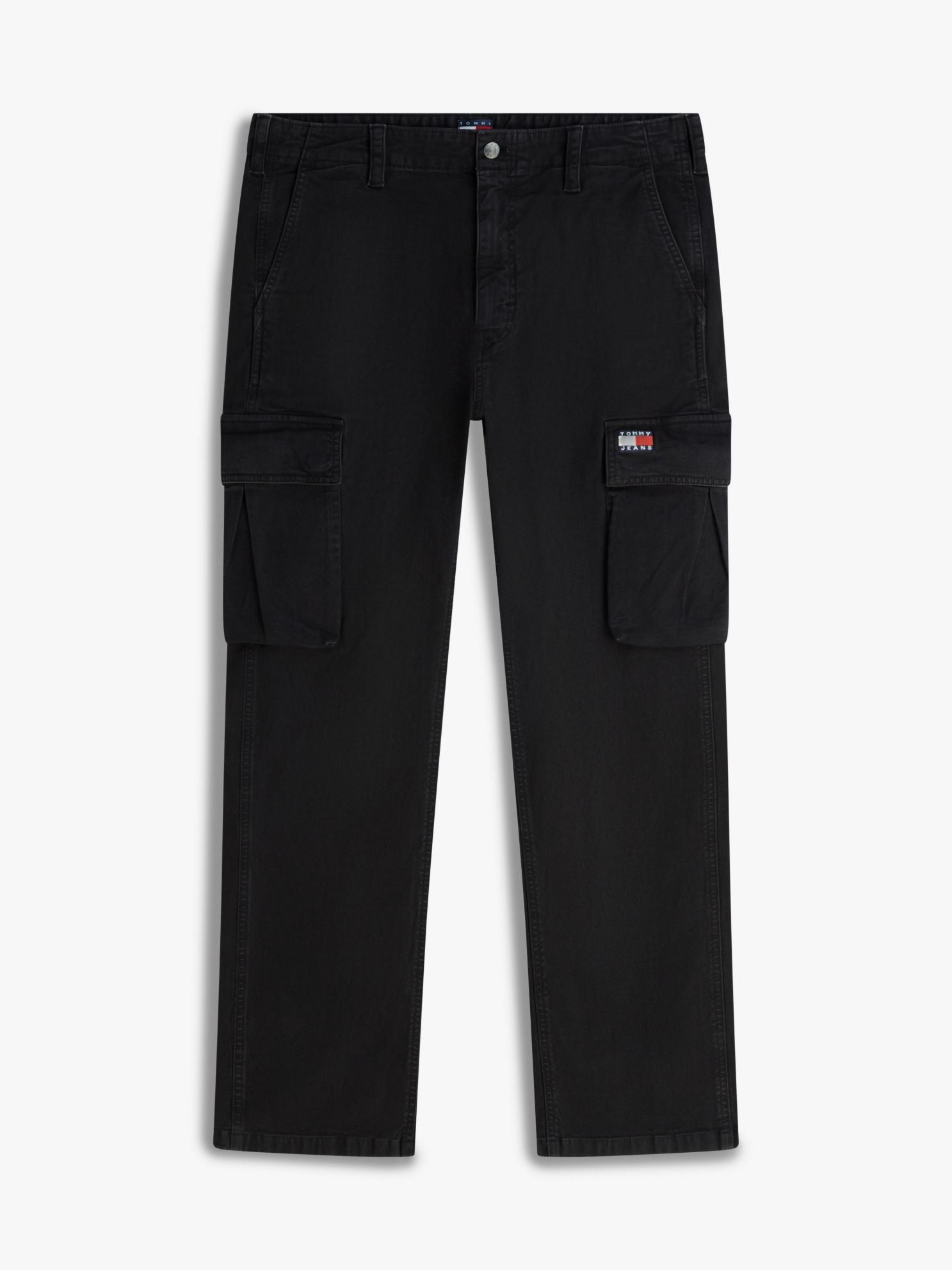 Tommy Hilfiger Tommy Jeans Straight Cargo Pant