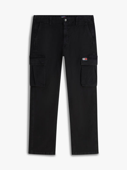 Tommy Hilfiger Tommy Jeans Straight Cargo Pant