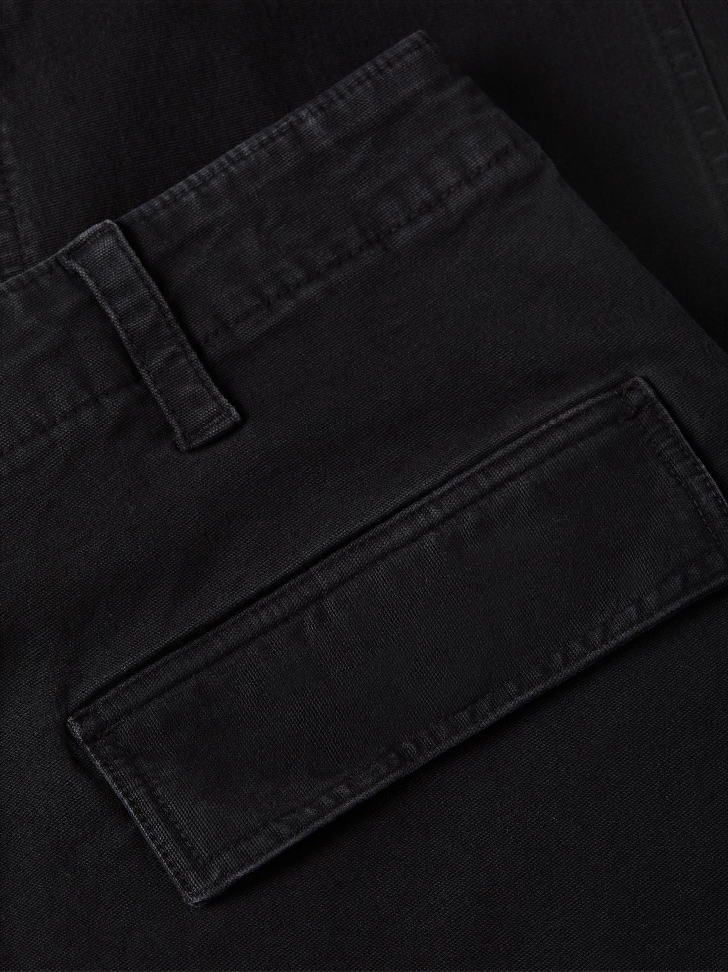 Tommy Hilfiger Tommy Jeans Straight Cargo Pant