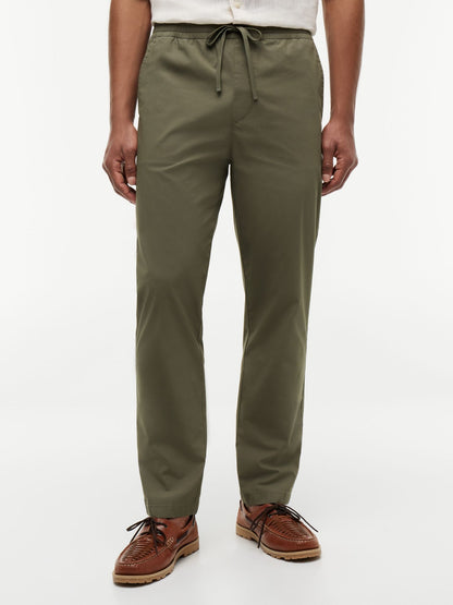 Tommy Hilfiger Stretch Cotton Pant