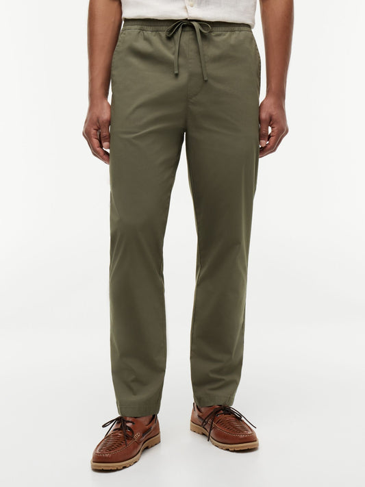 Tommy Hilfiger Stretch Cotton Pant