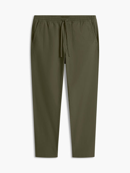 Tommy Hilfiger Stretch Cotton Pant