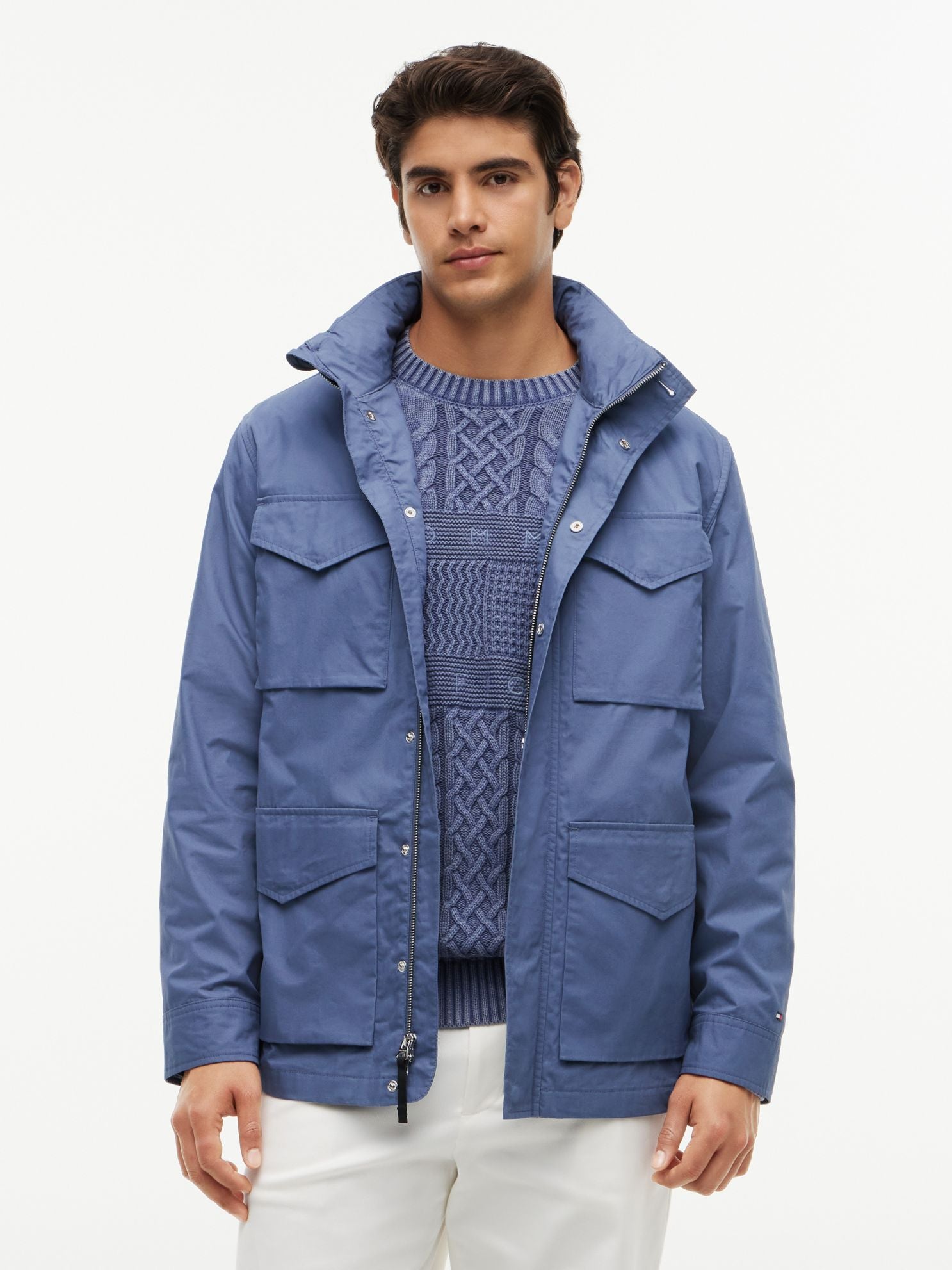 Tommy Hilfiger Packable Field Jacket