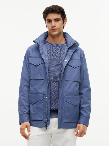 Tommy Hilfiger Packable Field Jacket