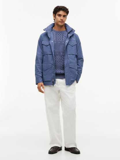 Tommy Hilfiger Packable Field Jacket