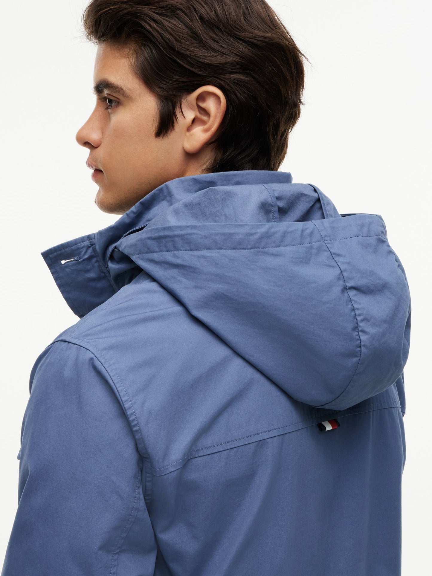 Tommy Hilfiger Packable Field Jacket
