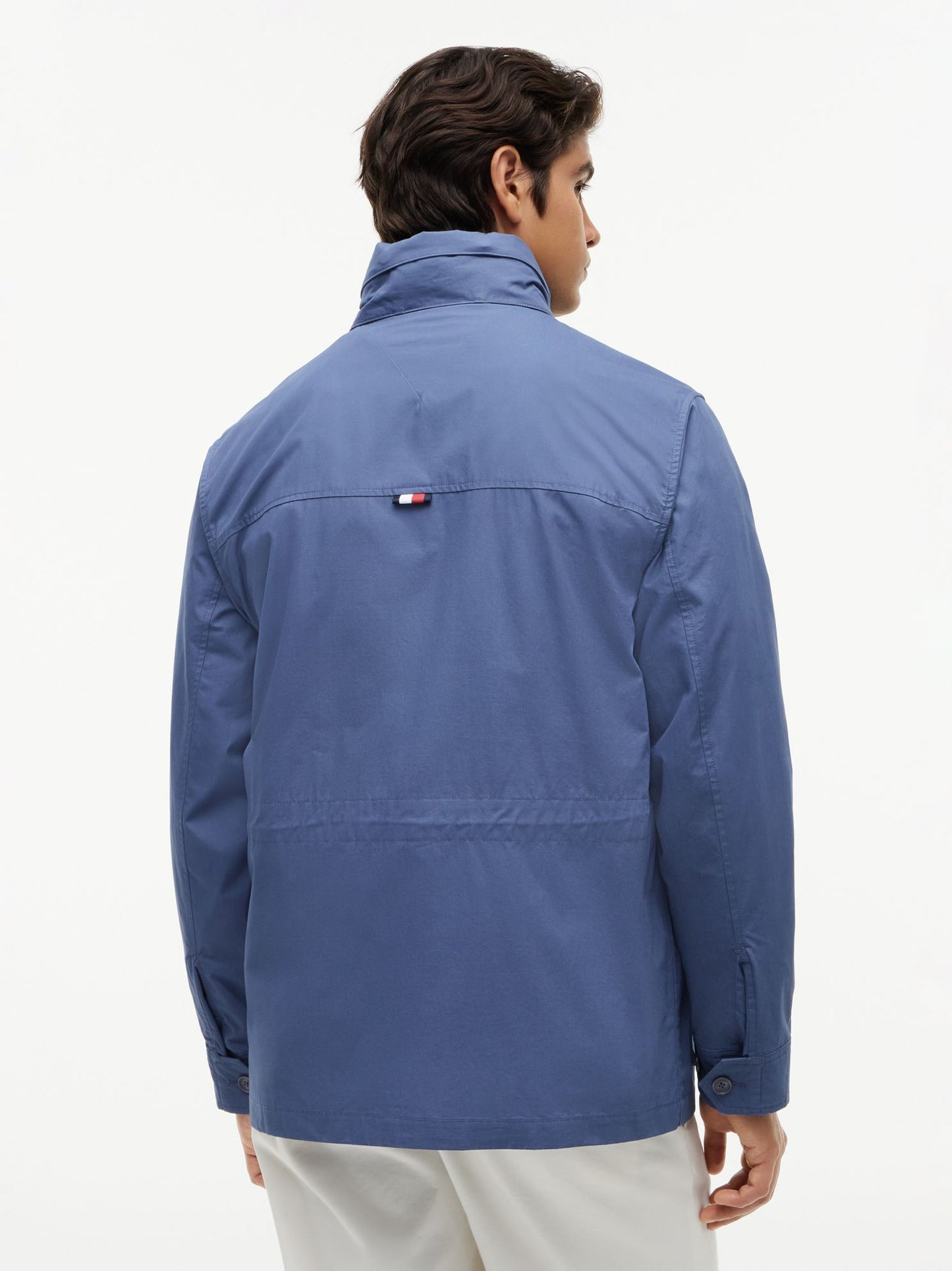 Tommy Hilfiger Packable Field Jacket