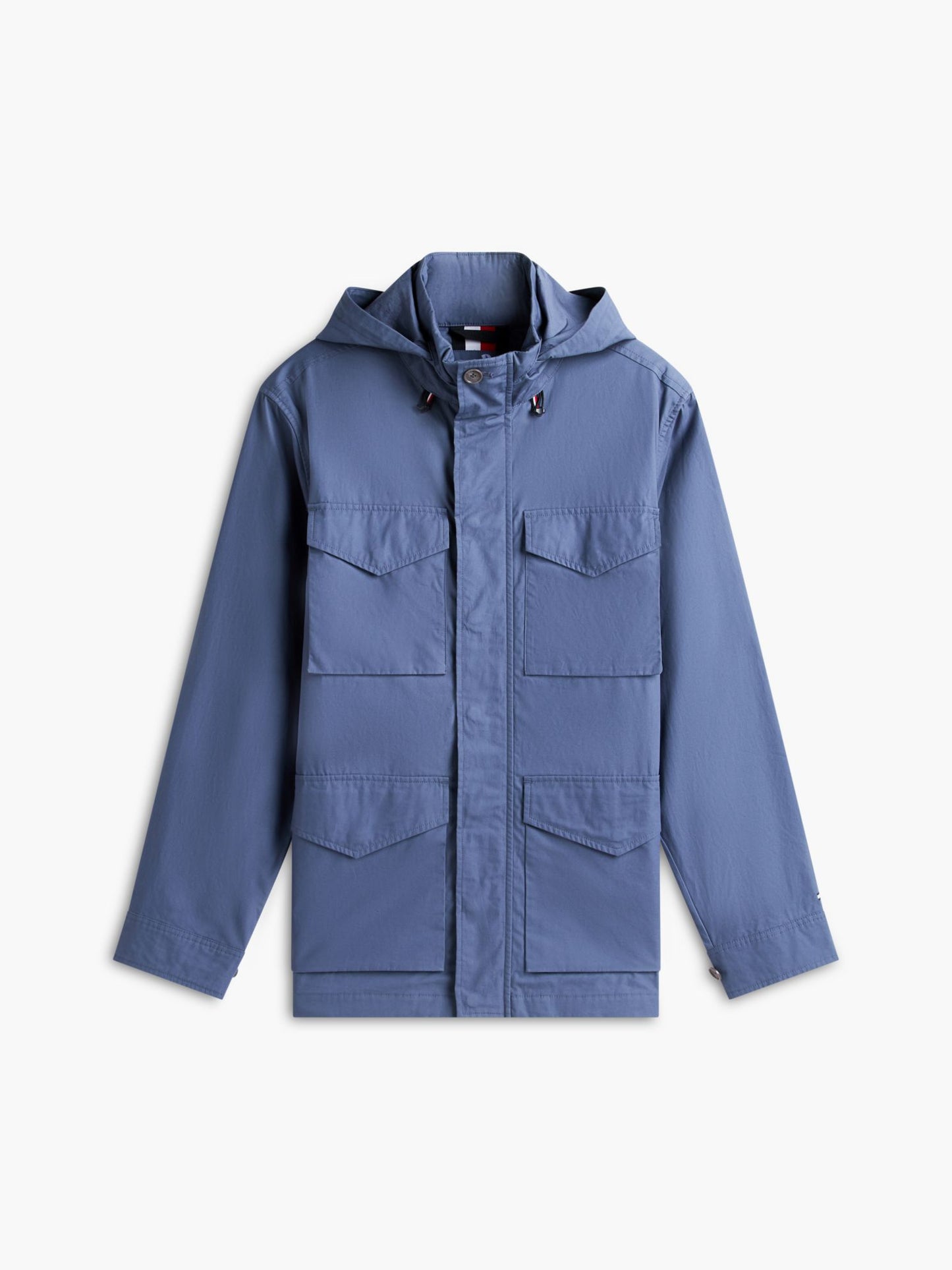 Tommy Hilfiger Packable Field Jacket