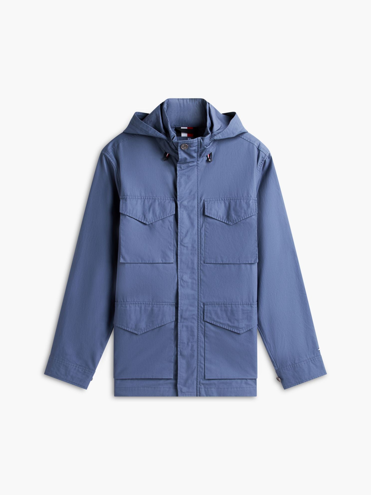 Tommy Hilfiger Packable Field Jacket