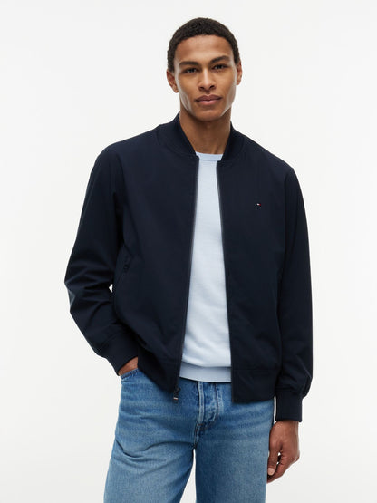 Tommy Hilfiger TH Performance Water-Repellent Bomber