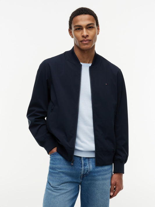 Tommy Hilfiger TH Performance Water-Repellent Bomber