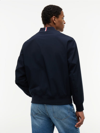 Tommy Hilfiger TH Performance Water-Repellent Bomber