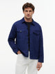Preppy Navy