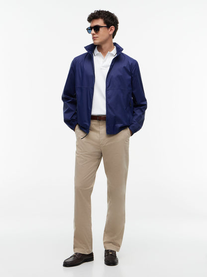 Tommy Hilfiger Water-Repellent Ripstop Windbreaker