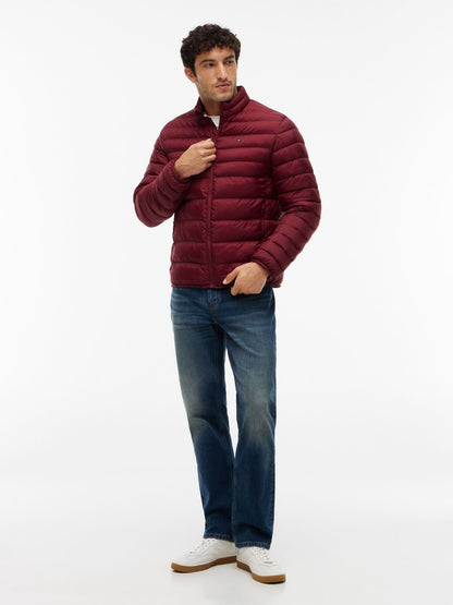 Tommy Hilfiger Lightweight Packable Jacket