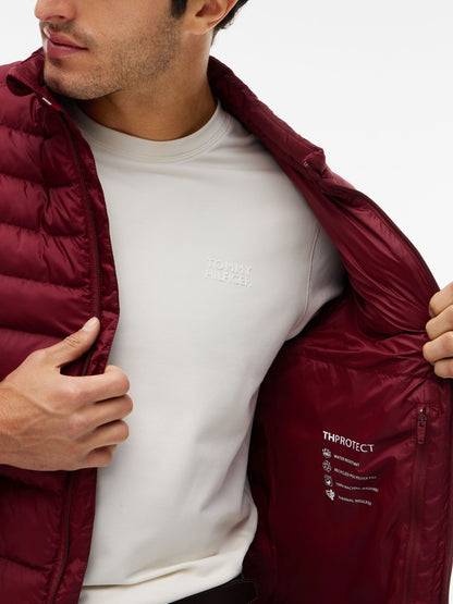 Tommy Hilfiger Lightweight Packable Jacket