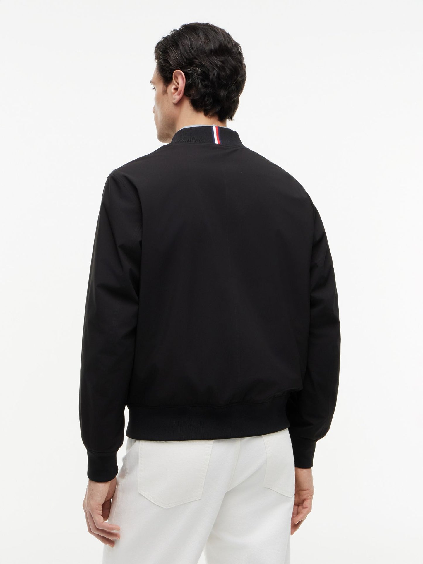 Tommy Hilfiger TH Performance Water-Repellent Bomber
