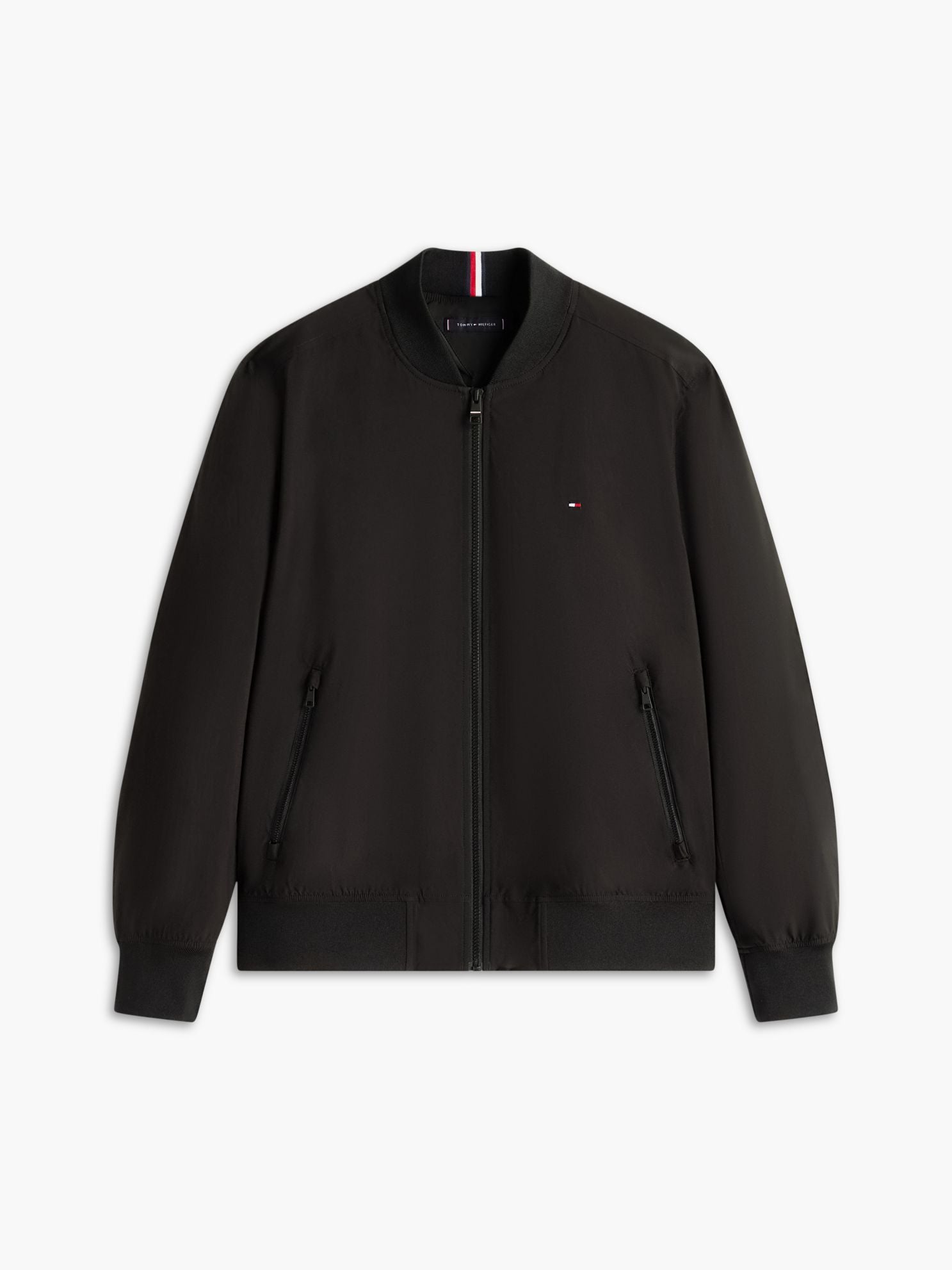 Tommy Hilfiger TH Performance Water-Repellent Bomber