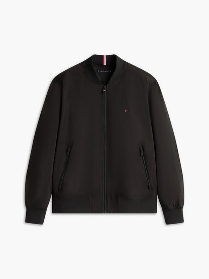 Tommy Hilfiger TH Performance Water-Repellent Bomber