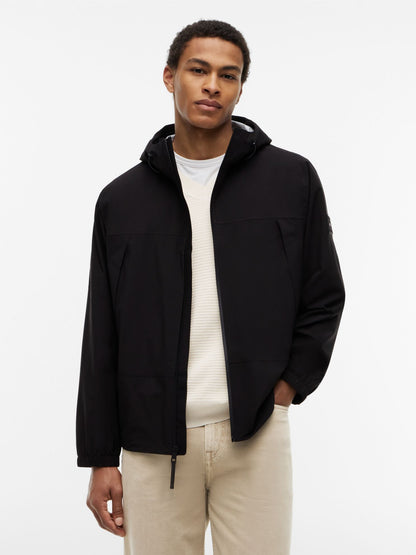 Tommy Hilfiger TH Performance Hooded Jacket