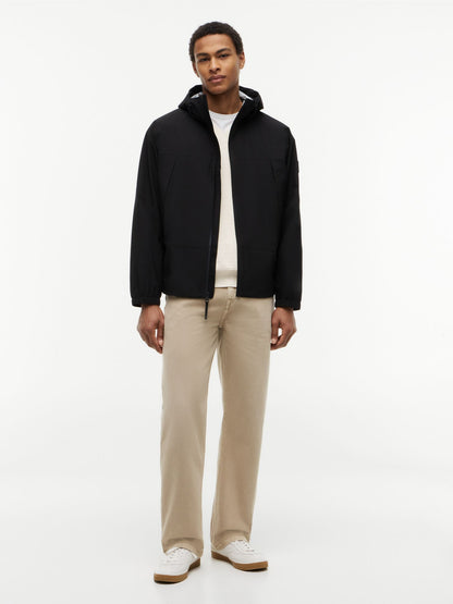 Tommy Hilfiger TH Performance Hooded Jacket