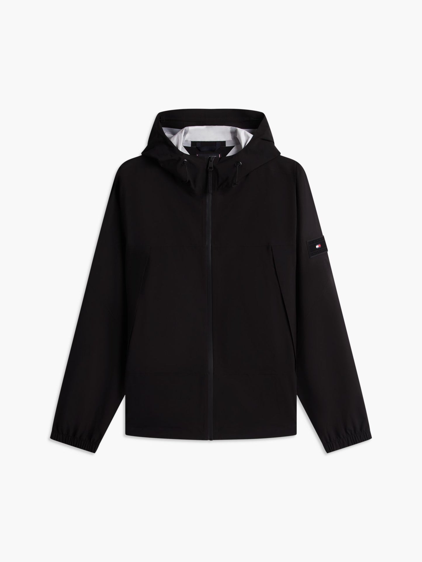 Tommy Hilfiger TH Performance Hooded Jacket