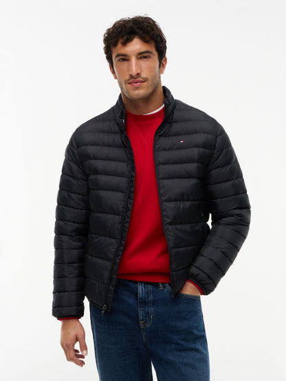 Tommy Hilfiger Lightweight Packable Jacket