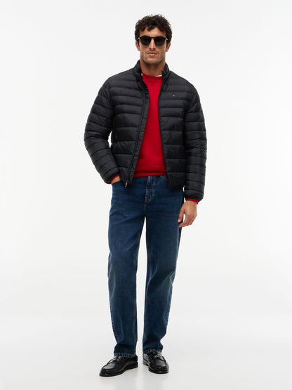 Tommy Hilfiger Lightweight Packable Jacket