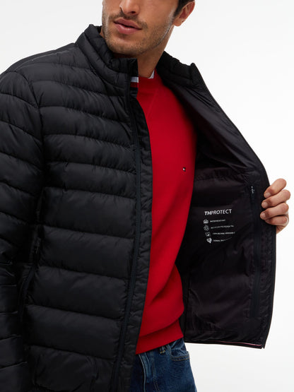 Tommy Hilfiger Lightweight Packable Jacket