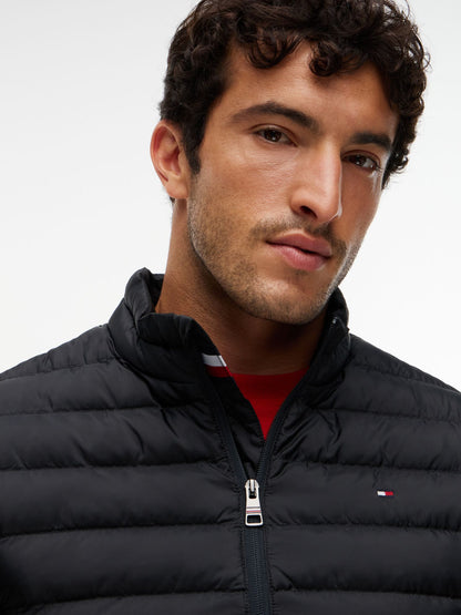 Tommy Hilfiger Lightweight Packable Jacket