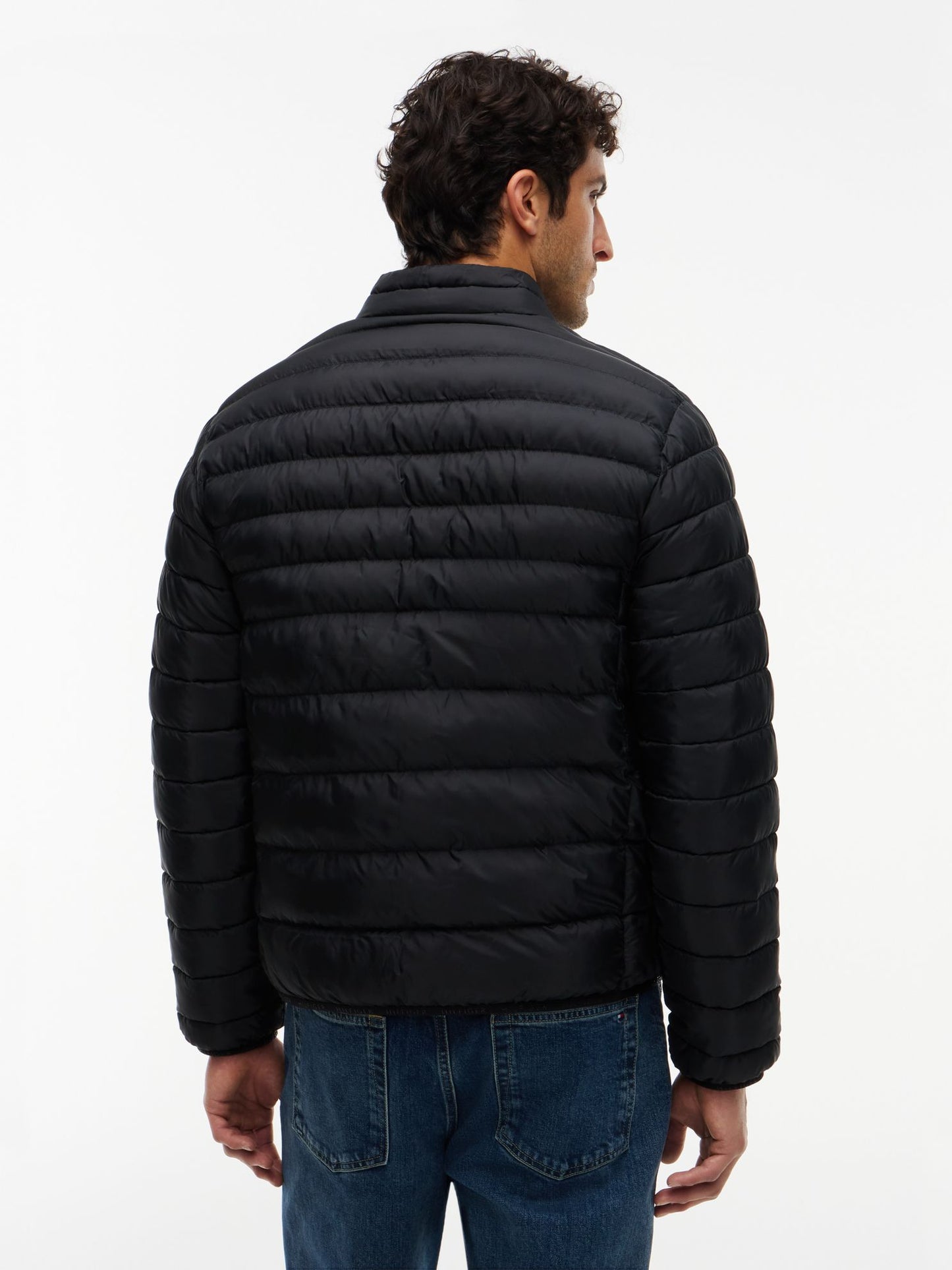 Tommy Hilfiger Lightweight Packable Jacket