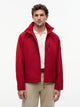 Regatta Red