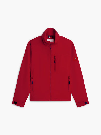 Tommy Hilfiger Water-Repellent Regatta Jacket