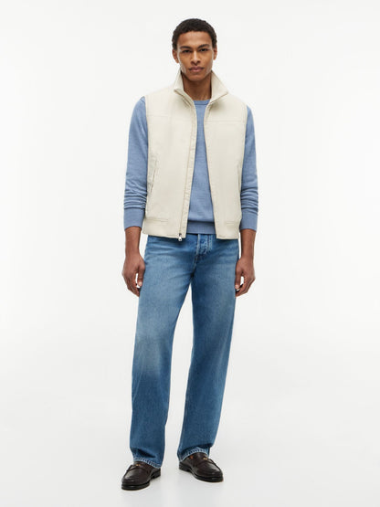 Tommy Hilfiger Water-Repellent Regatta Vest