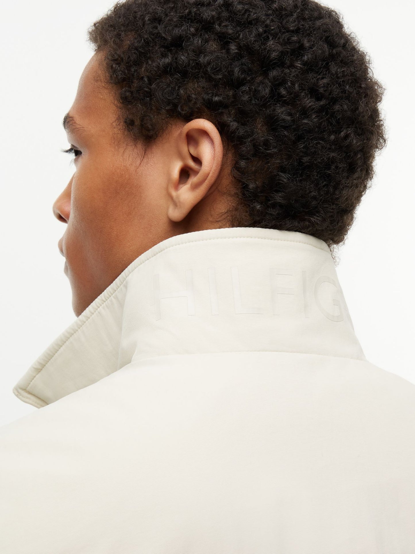 Tommy Hilfiger Water-Repellent Regatta Vest