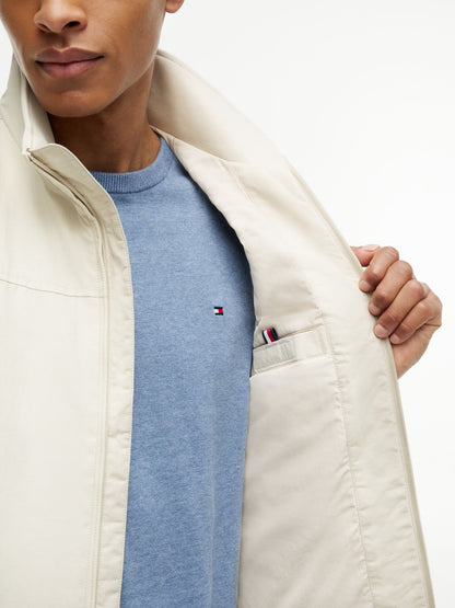 Tommy Hilfiger Water-Repellent Regatta Vest