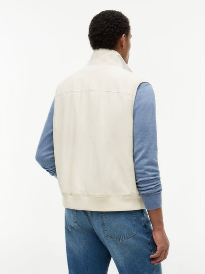 Tommy Hilfiger Water-Repellent Regatta Vest