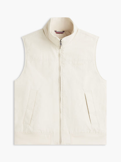 Tommy Hilfiger Water-Repellent Regatta Vest